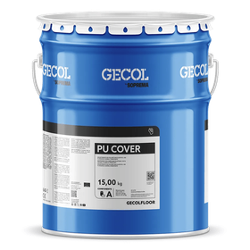 GECOLFLOOR PU Cover