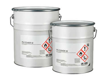 GECOLFLOOR PU Cover W
