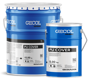 GECOLFLOOR PU Cover