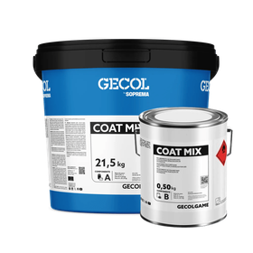 GECOLGAME Coat Mix