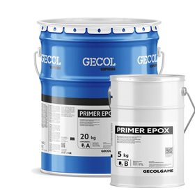 GECOLGAME Primer Epox