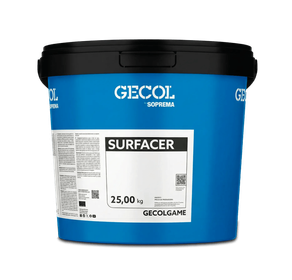 GECOLGAME Surfacer