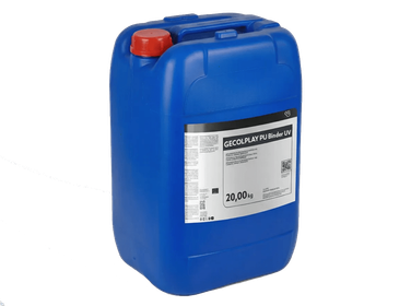 GECOLPLAY PU Binder UV