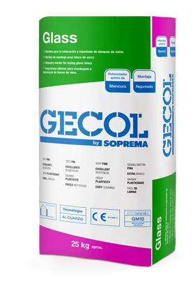 GECOL Glass