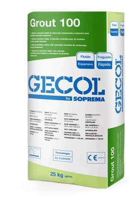 GECOL Grout 100