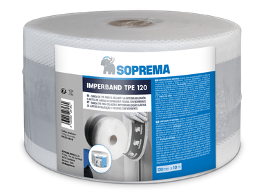 Imperband TPE 120