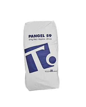 Pangel S/9