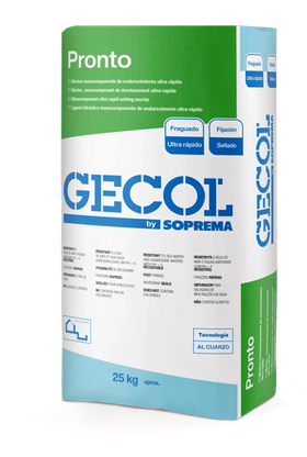 GECOL Pronto