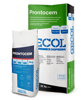 GECOL Prontocem