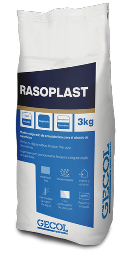GECOL Rasoplast