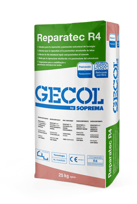 GECOL Reparatec R4