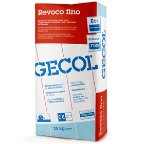 GECOL Revoco fino