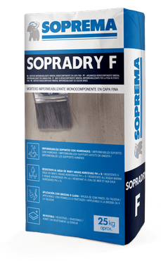 Sopradry F