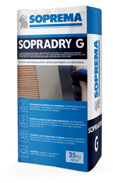 Sopradry G