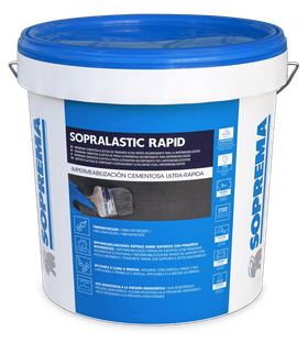 Sopralastic Rapid