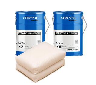 Stratos R6 Epox