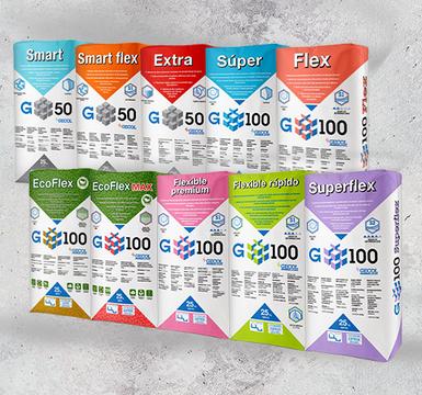 Una gama, todas las soluciones: cómo elegir el adhesivo ideal para tu proyecto