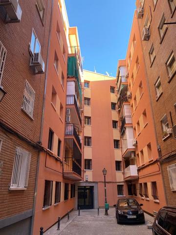 Immeubles Alcorcón