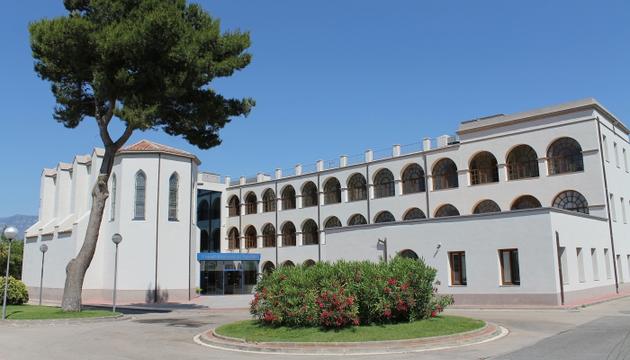 Consejo comarcal de Bajo Ebro