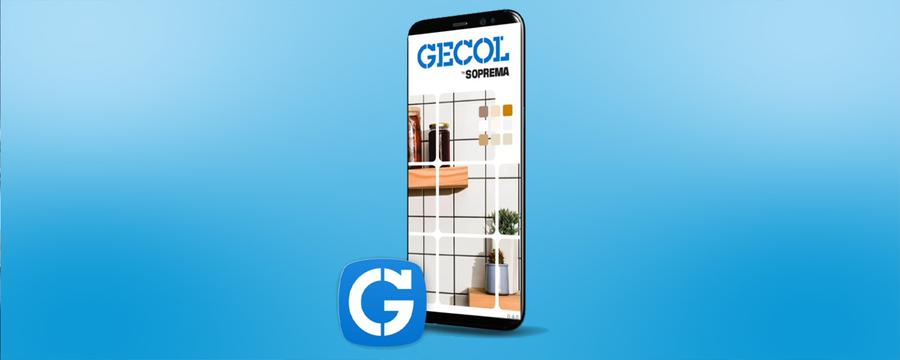 Nueva app GECOL Juntas: Encuentra la junta ideal para tus proyectos