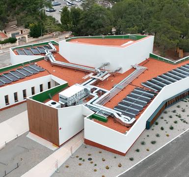 Nuevo CASE STUDY: Ecoespai en Miami Platja, un referente en construcción sostenible