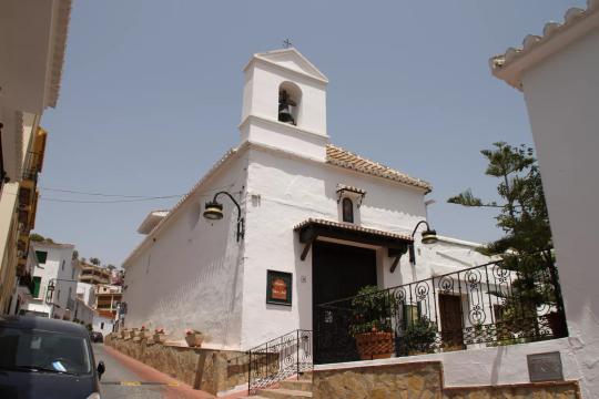 Iglesia de San José