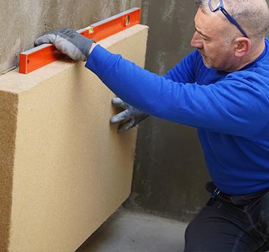 SATE con garantías reales: clasificación al fuego y certificación ETA