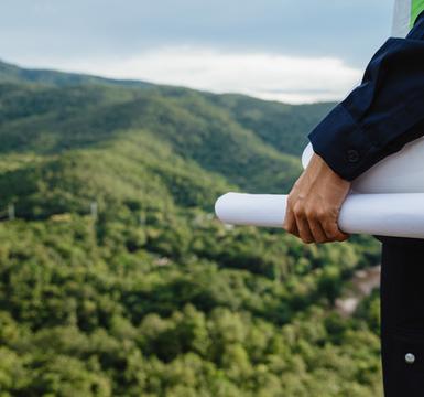 Soluciones para construcción sostenible