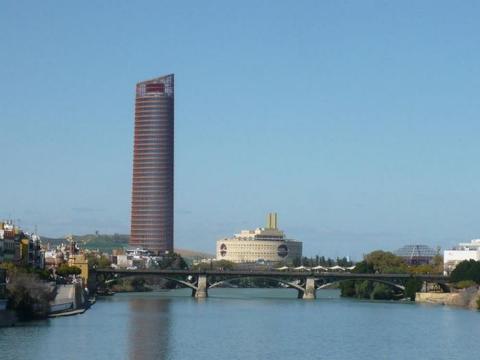 Torre Sevilla