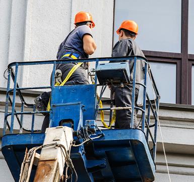 Comment garantir la durabilité de votre façade ?