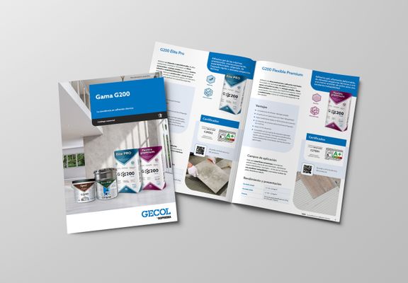 Catálogo G200
