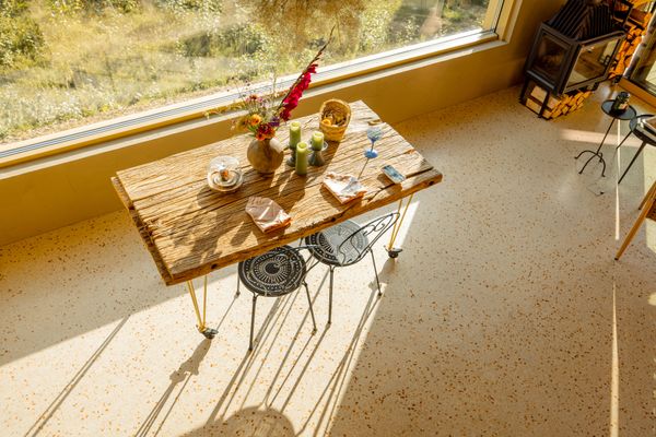 GECOLFLOOR COMERCIAL