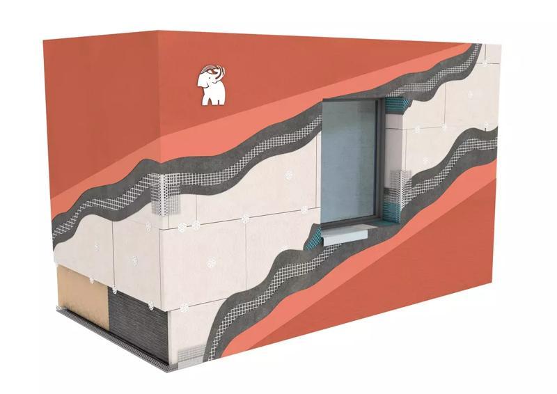 Système GECOL TERM SATE SOPRAEPS