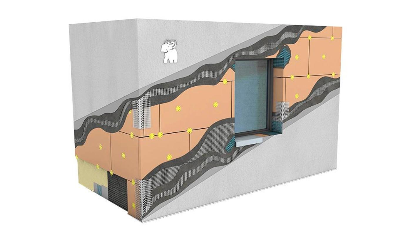 SISTEMA GECOL TERM SATE SOPRAXPS