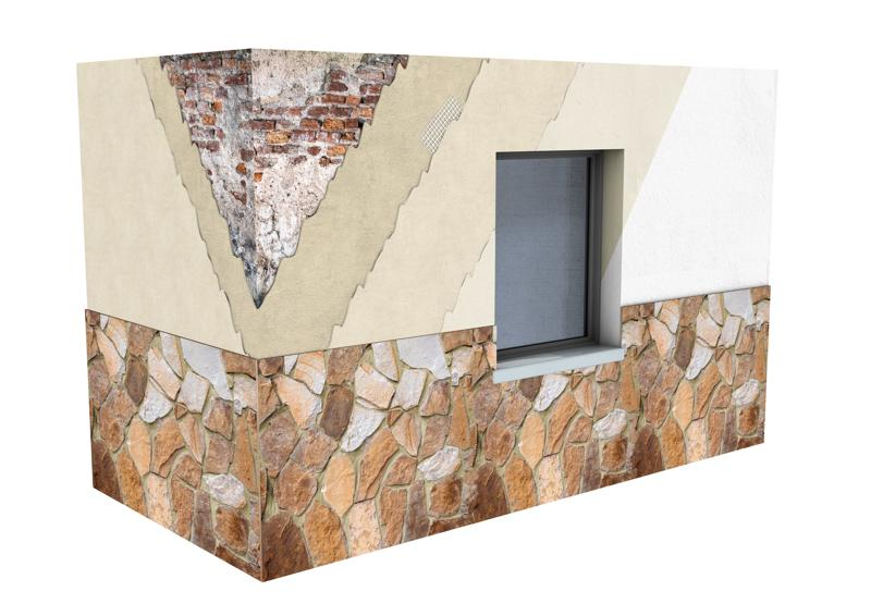 SISTEMA GECOL DE REHABILITACIÓN DE PATRIMONIO