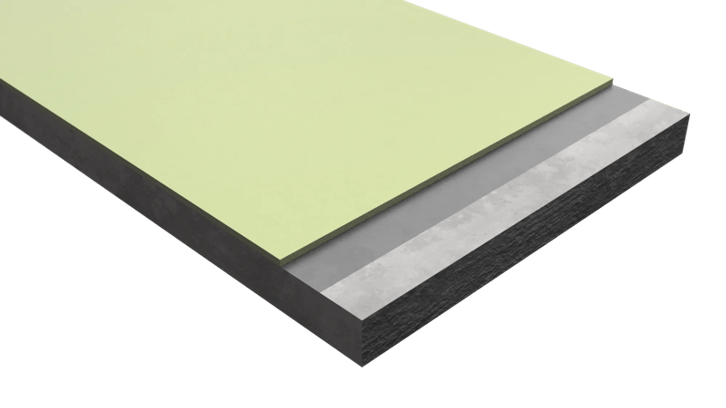 Sistema GECOLFLOOR SL Industry
