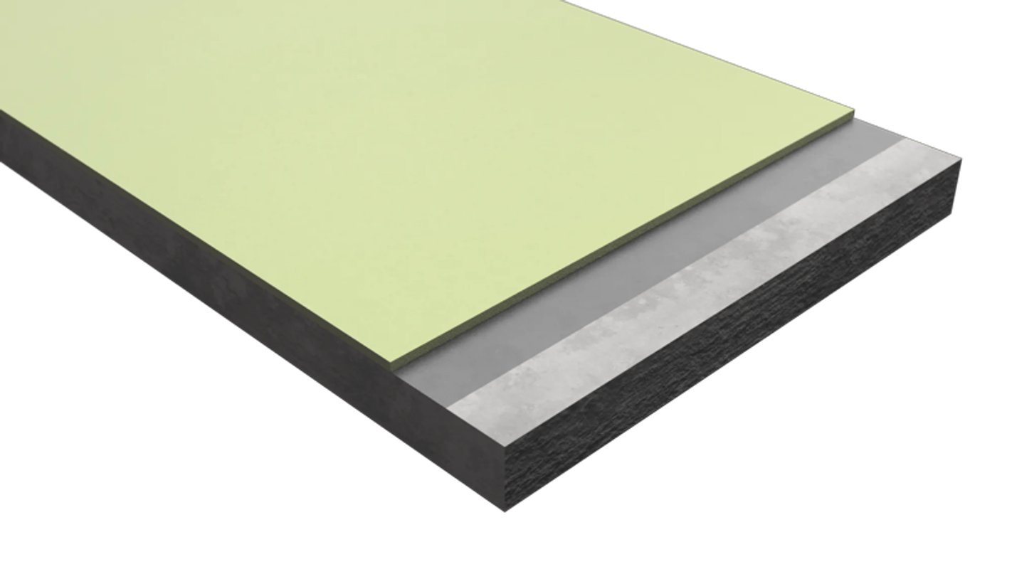 Sistema GECOLFLOOR SL Industry