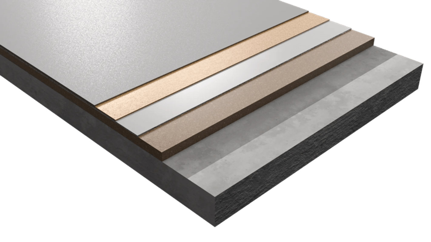 GECOLFLOOR EPOX MORTAR DRY