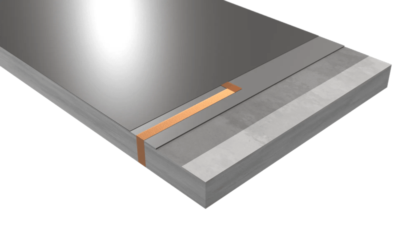 Sistema GECOLFLOOR Conductive