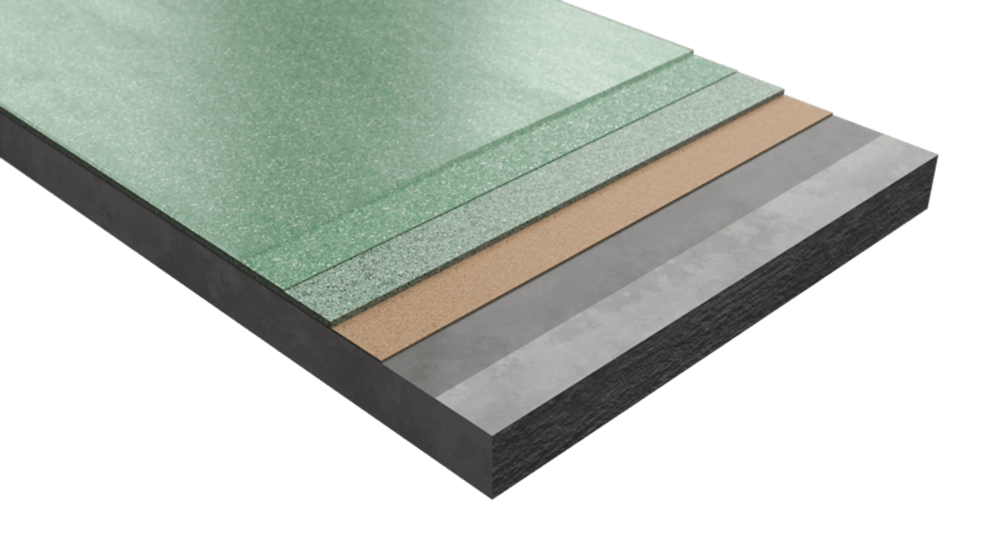 GECOLFLOOR FAST DECOQUARTZ