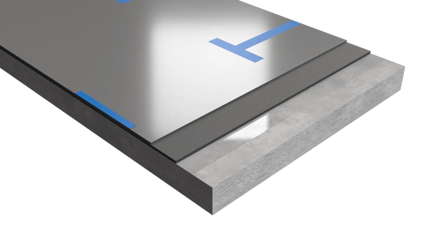 Sistema GECOLFLOOR Coating Car Park ID