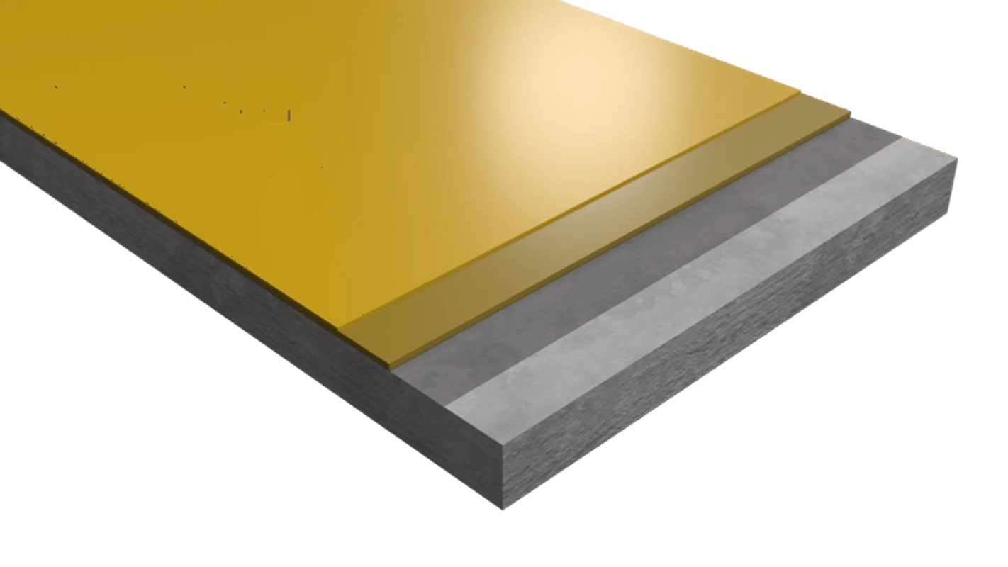 GECOLFLOOR SL COMFORT